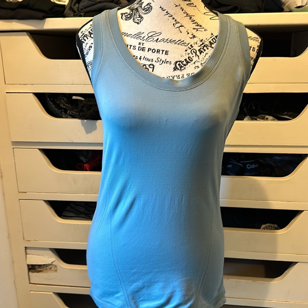 Athleta Tank Top